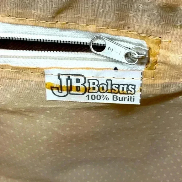 JB SHOULDER BAG - Picture 4 of 6